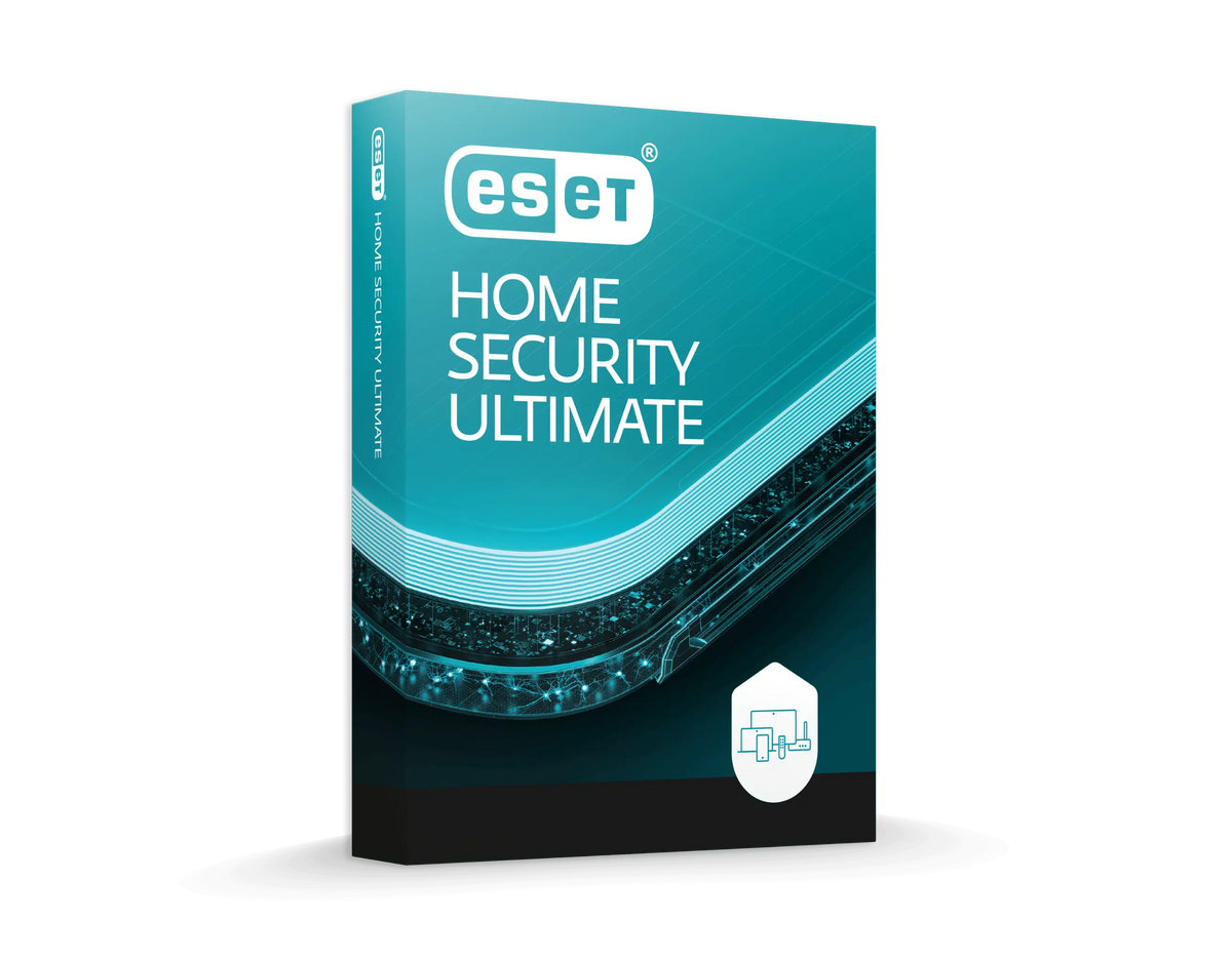 Renovación ESET HOME Security Ultimate
