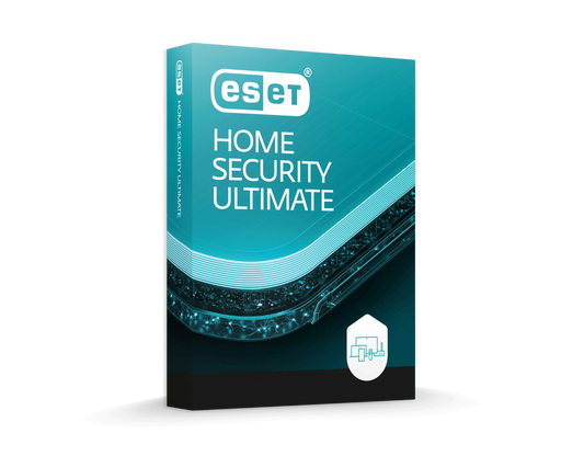 Renovación ESET HOME Security Ultimate
