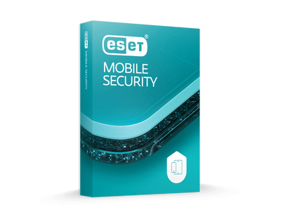  Renovación ESET Mobile Security 