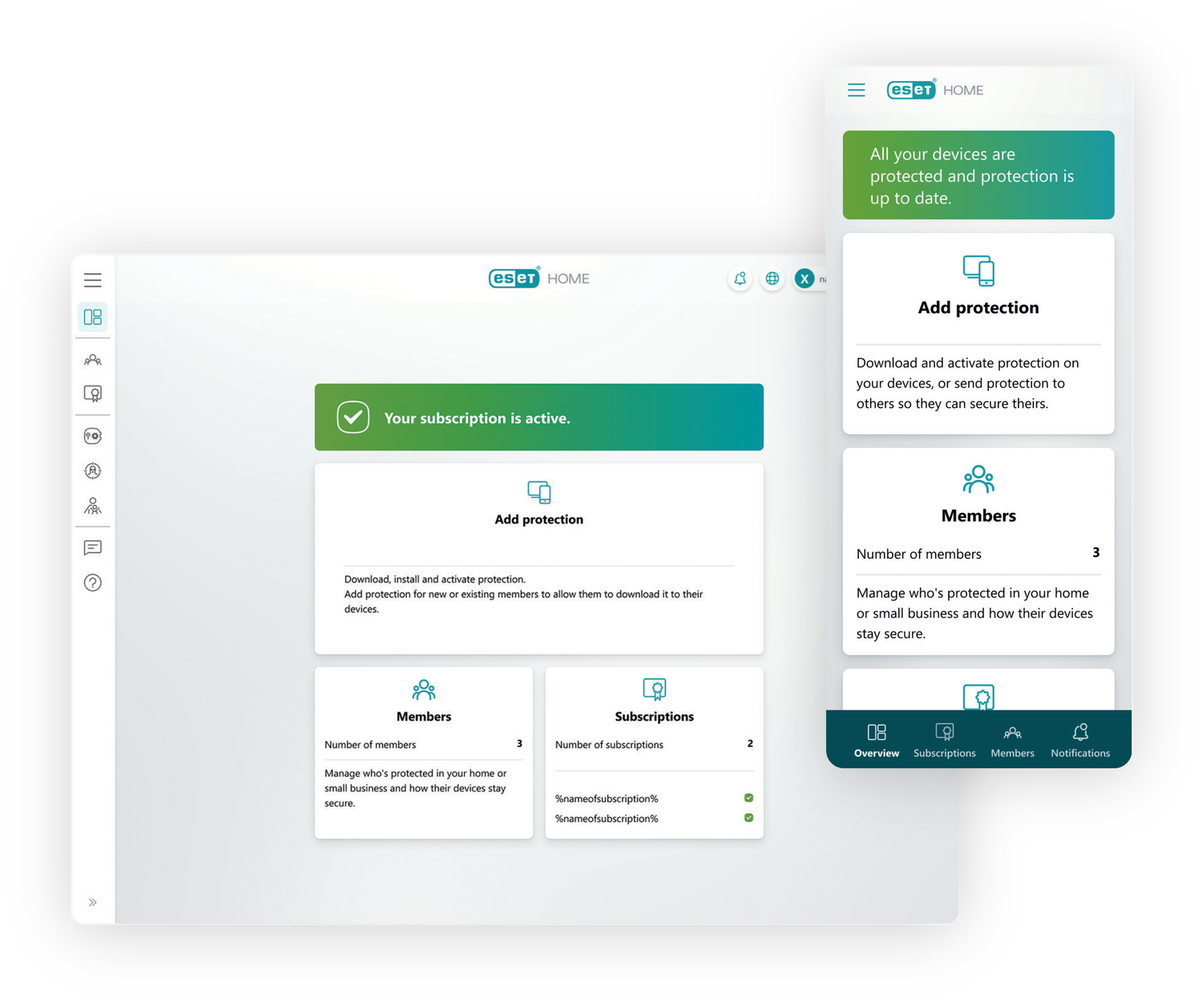 Plataforma de ciberseguridad