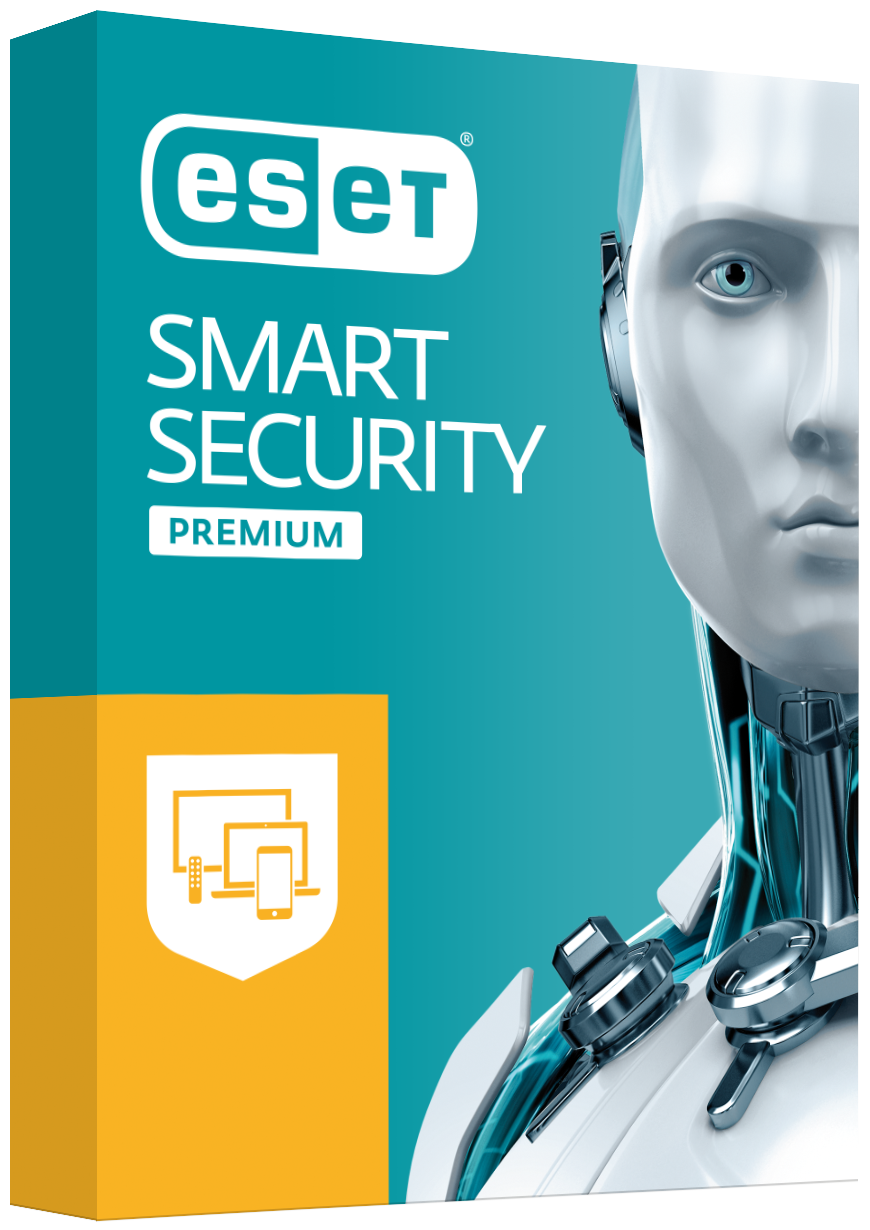 Renovación ESET Smart Security Premium